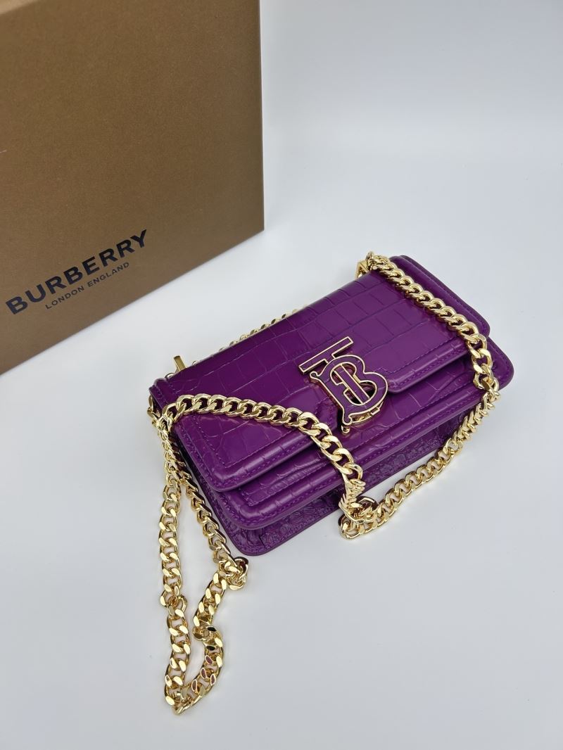 Burberry Satchel Bags